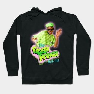 Fresh Prince Of Bel Air Hoodie